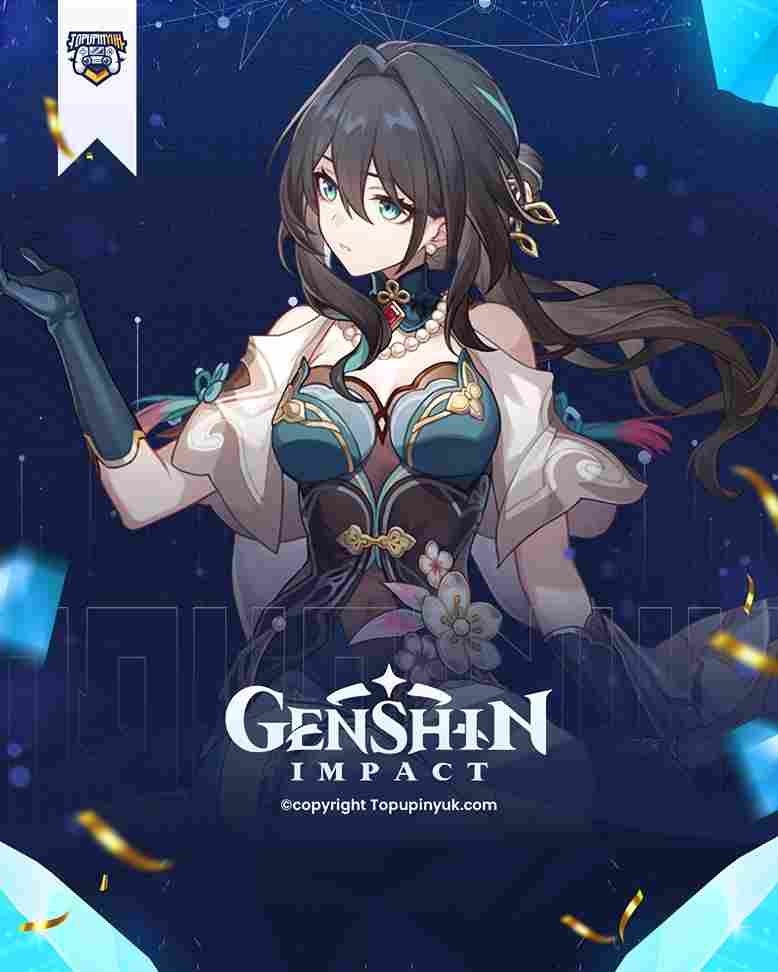 Genshin Impact